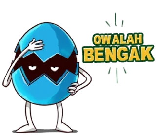 🤦‍♂️ emoji Digy & Doy /@stickers4u2 Telegram sticker 24 of 40