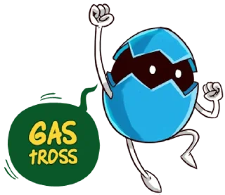 💪 emoji Digy & Doy /@stickers4u2 Telegram sticker 10 of 40