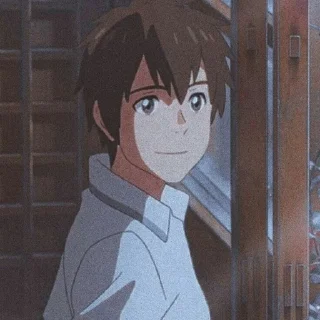 💎 emoji [ Taki Tachibana by @Teni_gntng ] Telegram sticker 11 of 40