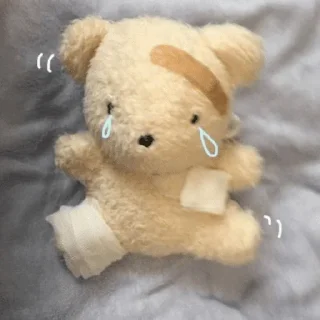 🍥 emoji bla bla @nishienoyaa Telegram sticker 13 of 28