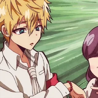🎗 emoji ㅤ⃘̤ ⃘  ׂ @stickeranimepack ⟡‌̷︢︣ ִ  @heartous Telegram sticker 8 of 55