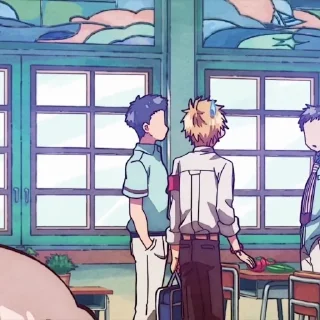 🎗 emoji ㅤ⃘̤ ⃘  ׂ @stickeranimepack ⟡‌̷︢︣ ִ  @heartous Telegram sticker 6 of 55