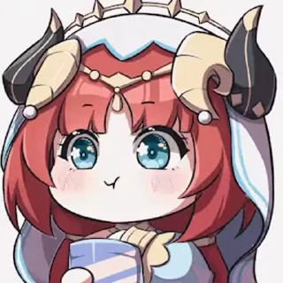 😊 emoji Your stickers - @my_stckers_bot Telegram sticker 14 of 50