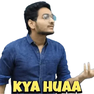 😃 emoji Online Parent Teacher Meeting : Ashish Chanchlani Telegram sticker 8 of 29