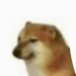 🐕 emoji 狗推江湖 @GouTui Telegram sticker 8 of 40