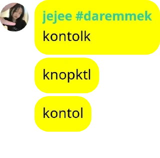 🧘 emoji sehat sehat orang sehat pack by @QuotLyBot Telegram sticker 23 of 120