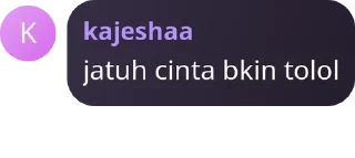 ◀️ emoji sehat sehat orang sehat pack by @QuotLyBot Telegram sticker 7 of 120