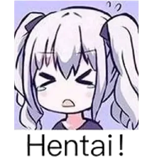 😭 emoji 盼君勿忘 Telegram sticker 22 of 49