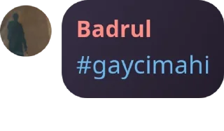 🚝 emoji 𝗞𝗜𝗡𝗚𝗗𝗢𝗠 𝗠𝗨𝗧𝗨𝗔𝗟𝗔N pack 3 Telegram sticker 6 of 117
