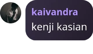🔉 emoji jamet prindapan pack by @QuotLyBot Telegram sticker 7 of 118
