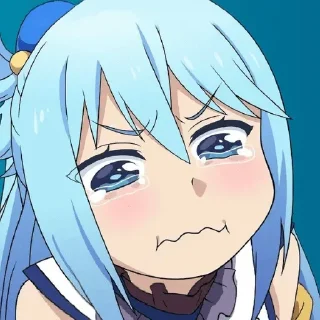 🥺 emoji Aigene — @stckrRobot Telegram sticker 2 of 48