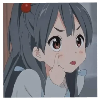 🤪 emoji Aigene — @stckrRobot Telegram sticker 3 of 48