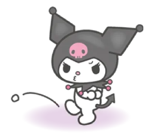 Sticker from ᐢ ⑅ ᐢ, @tinyterrace