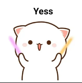 👍 emoji @ItzMe_Cutuu 🥰Çüté Príñçéßß 👑 — @stckrRobot Telegram sticker 17 of 120