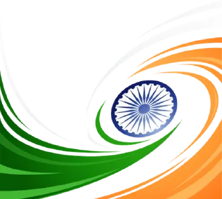 🇮🇳 emoji @BankingExamPdf Indian Flag stickers Telegram sticker 13 of 16