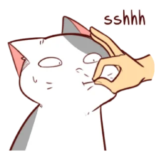 🥣 emoji @ikmut ₍ᐢ.  ̫.ᐢ₎ Telegram sticker 20 of 39