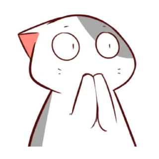 🥣 emoji @ikmut ₍ᐢ.  ̫.ᐢ₎ Telegram sticker 9 of 39