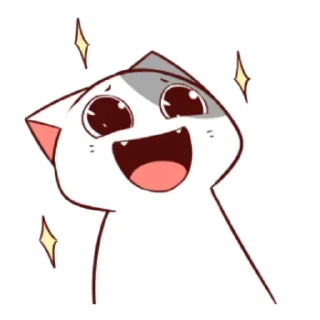Sticker from @ikmut ₍ᐢ.  ̫.ᐢ₎