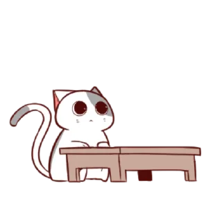 🥣 emoji @ikmut ₍ᐢ.  ̫.ᐢ₎ Telegram sticker 6 of 39