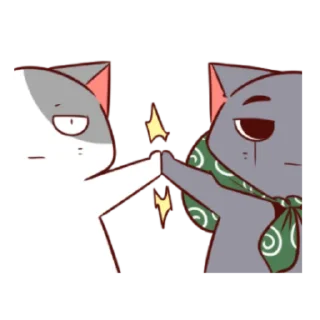 🥣 emoji @ikmut ₍ᐢ.  ̫.ᐢ₎ Telegram sticker 22 of 39