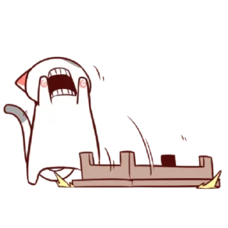 🥣 emoji @ikmut ₍ᐢ.  ̫.ᐢ₎ Telegram sticker 21 of 39