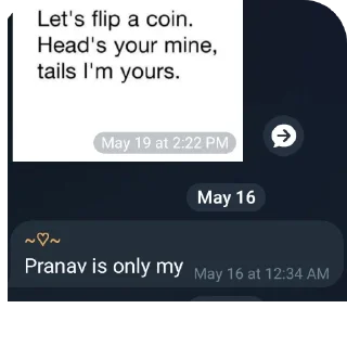 Sticker from PRANAV🦅's Favorites (@CalsiBot)