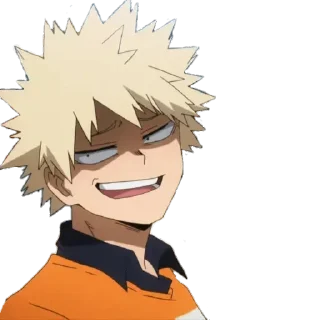 😜 emoji Anime @aizenstickerpack Telegram sticker 20 of 120