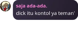 💤 emoji nama bapak gua ucup pack by @QuotLyBot Telegram sticker 5 of 85