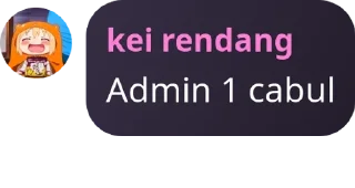 👩‍⚖️ emoji nama bapak gua ucup pack by @QuotLyBot Telegram sticker 21 of 85