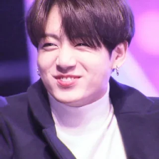Sticker from Jungkookie「 @HALUBTS 」