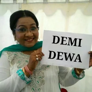 Sticker from Uttaran by sexviera @roleplayergabutz