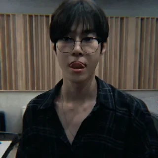 Sticker from DOYOUNG ⋆ @cicha4xr