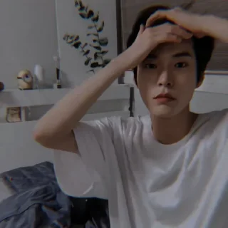 🧉 emoji DOYOUNG ⋆ @cicha4xr Telegram sticker 14 of 30