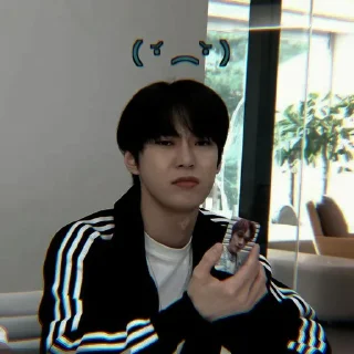 🧉 emoji DOYOUNG ⋆ @cicha4xr Telegram sticker 11 of 30