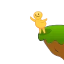 😐 emoji 🧌 Quotly Telegram sticker 23 of 23