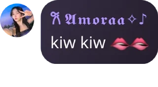 🫦 emoji stiker gua Telegram sticker 18 of 41