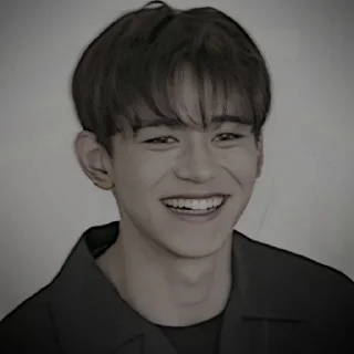 👽 emoji カマ🔒 LUCAS DARK @gudangstickerp  💢 Telegram sticker 9 of 25