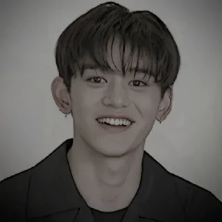 👽 emoji カマ🔒 LUCAS DARK @gudangstickerp  💢 Telegram sticker 10 of 25