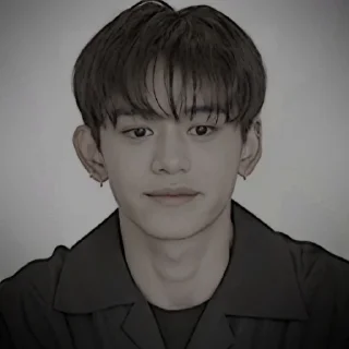 👽 emoji カマ🔒 LUCAS DARK @gudangstickerp  💢 Telegram sticker 8 of 25