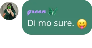😝 emoji @GreeneToxin Telegram sticker 14 of 24