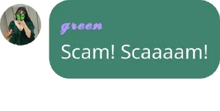 🧵 emoji @GreeneToxin Telegram sticker 1 of 24