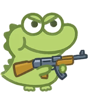 Sticker from 抹茶旦旦动态3