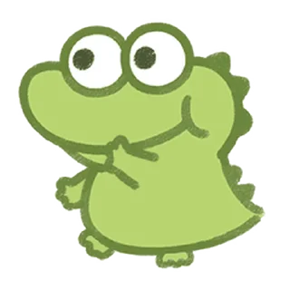 ⭐ emoji 抹茶旦旦动态5 Telegram sticker 13 of 16