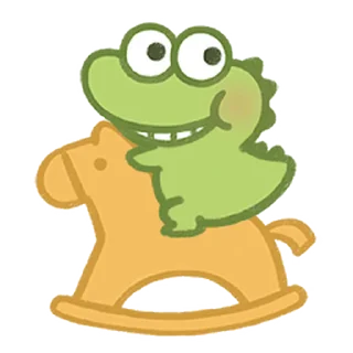 ⭐ emoji 抹茶旦旦动态3 Telegram sticker 8 of 16