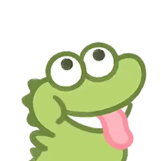Sticker from 抹茶旦旦动态4