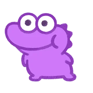 ⭐ emoji 抹茶旦旦动态5 Telegram sticker 10 of 16
