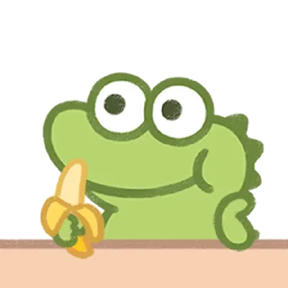⭐ emoji 抹茶旦旦动态3 Telegram sticker 16 of 16