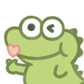 Sticker from 抹茶旦旦