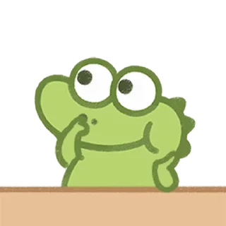 ⭐ emoji 抹茶旦旦动态4 Telegram sticker 6 of 16