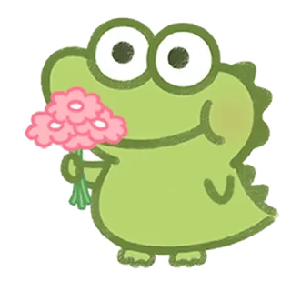 ⭐ emoji 抹茶旦旦动态5 Telegram sticker 6 of 16